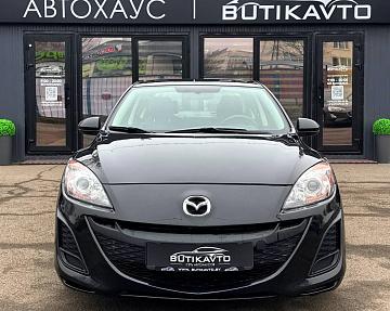 Mazda 3 BL - фото 2