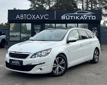 Peugeot 308 T9 - фото 3