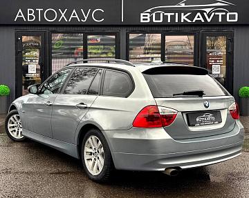 BMW 3 серия E90, E91, E92, BMW 3 серия E90 E91 E92 E93 - фото 4