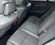 Mercedes-Benz S-Класс W221 , 2006 г., автомат, дизель - фото 9