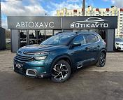Citroen C5 Aircross I , 2019 г., автомат, дизель - фото 3