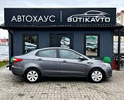 Kia Rio III , 2012 г., механика, бензин - фото 8