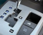 Hyundai Santa Fe CM · Рестайлинг , 2011 г., автомат, дизель - фото 17