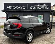 GMC Terrain II , 2019 г., автомат, бензин - фото 7
