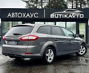 Ford Mondeo IV · Рестайлинг , 2011 г., механика, дизель - фото 6