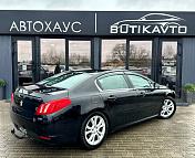 Peugeot 508 I , 2013 г., автомат, дизель - фото 6