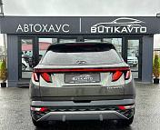 Hyundai Tucson IV , 2022 г., автомат, бензин - фото 5