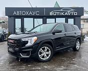 GMC Terrain II · Рестайлинг , 2022 г., автомат, бензин - фото 3