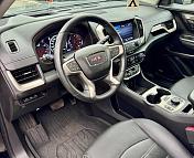 GMC Terrain II · Рестайлинг , 2024 г., автомат, бензин  - фото 12