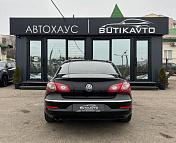 Volkswagen Passat CC I , 2010 г., робот, дизель - фото 6