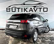 Peugeot 3008 II · Рестайлинг , 2020 г., автомат, бензин - фото 7