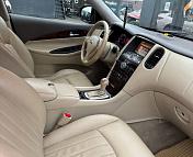 Infiniti EX I , 2008 г., автомат, бензин - фото 10