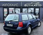 Volkswagen Golf IV , 2000 г., механика, дизель - фото 6