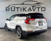 GMC Terrain II · Рестайлинг , 2021 г., автомат, бензин - фото 5