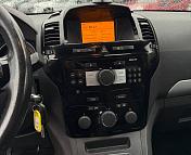 Opel Zafira B · Рестайлинг , 2009 г., механика, дизель  - фото 10