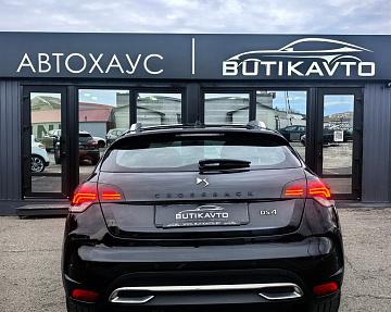 DS 4 I · Рестайлинг - фото 5