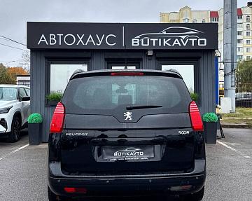 Peugeot 5008 I - фото 5
