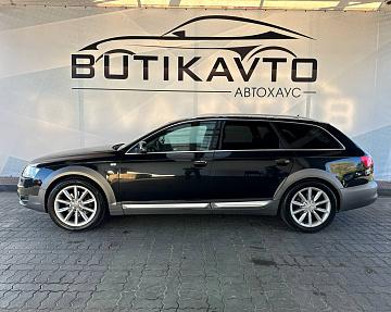 Audi A6 Allroad C6 - фото 4