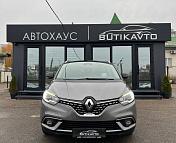 Renault Grand Scenic IV , 2018 г., робот, дизель - фото 2