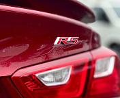 Chevrolet Malibu IX · Рестайлинг , 2022 г., автомат, бензин - фото 21