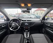Kia Rio IV · Рестайлинг  , 2021 г., автомат, бензин  - фото 9