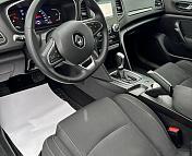 Renault Megane IV · Рестайлинг , 2021 г., робот, дизель - фото 10