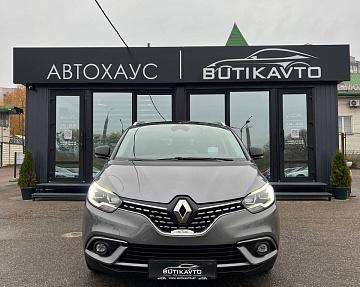 Renault Grand Scenic IV - фото 2