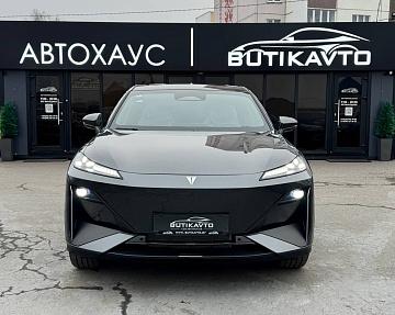 Shenlan S7 I · Рестайлинг - фото 2