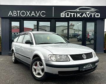 Volkswagen Passat B5