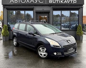 Peugeot 5008 I