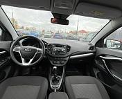 Lada (ВАЗ) Vesta I , 2019 г., механика, бензин - фото 9