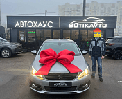 Peugeot 308 T9 · Рестайлинг , 2020 г., автомат, дизель