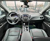 Chevrolet Equinox III · Рестайлинг , 2022 г., автомат, бензин - фото 7