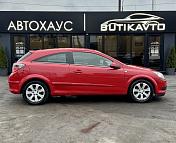 Opel Astra H , 2007 г., механика, бензин - фото 7