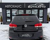 Volkswagen Golf VI , 2009 г., робот, бензин - фото 5
