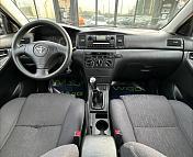 Toyota Corolla IX (E120 130) , 2003 г., механика, дизель - фото 7