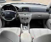 Hyundai Sonata NF , 2005 г., автомат, бензин - фото 12