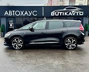 Renault Grand Scenic IV , 2019 г., механика, дизель - фото 4