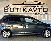 Ford Grand C-Max I , 2011 г., механика, дизель - фото 8
