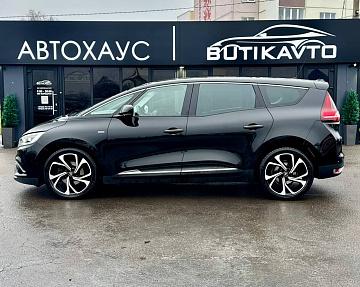 Renault Grand Scenic IV - фото 4