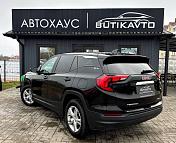 GMC Terrain II , 2019 г., автомат, бензин - фото 5