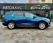 Chevrolet Equinox III , 2019 г., автомат, бензин - фото 8