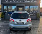 Ford S-MAX I · Рестайлинг , 2012 г., механика, дизель - фото 6