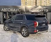 Hyundai Palisade I , 2019 г., автомат, дизель - фото 6
