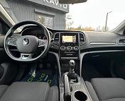 Renault Megane IV · Рестайлинг , 2021 г., механика, бензин - фото 9