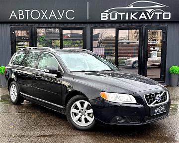 Volvo V70 III