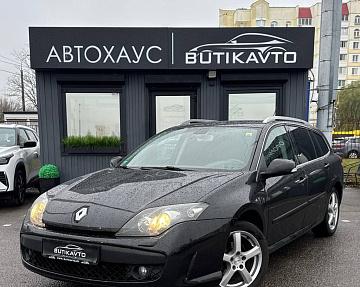 Renault Laguna III  - фото 3
