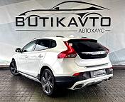 Volvo V40 Cross Country I , 2014 г., механика, дизель - фото 5