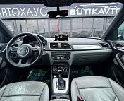 Audi Q3 8U · Рестайлинг , 2016 г., автомат, бензин - фото 9