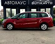 Citroen C4 Grand Spacetourer, 2021 г., механика, дизель - фото 7